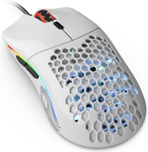 A picture of Glorious Model O mouse