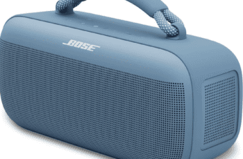 connect to bose speaker