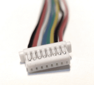 A picture of Pin Connector